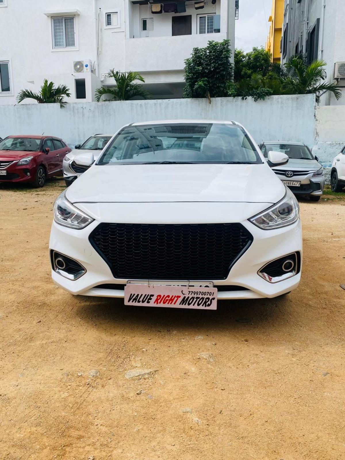 Verna