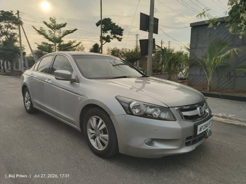 Accord