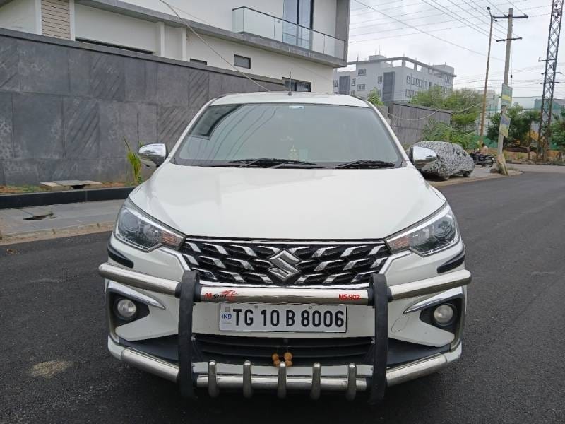 Ertiga