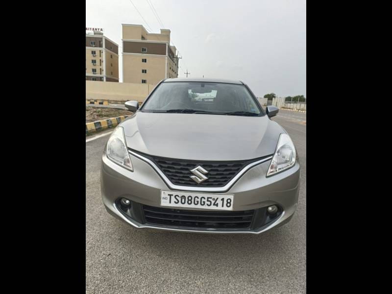 Baleno