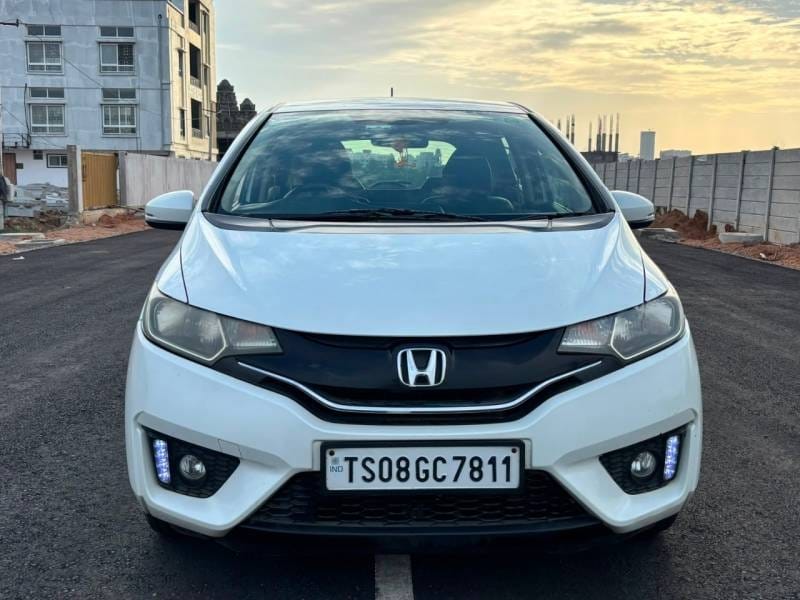 Honda Jazz VX 1.5L i-DTEC