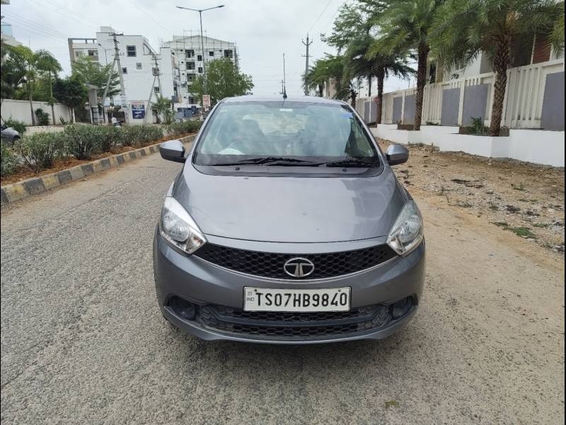 Tata Tiago Revotorq XZ